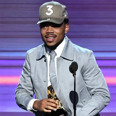 BET Awards 2017 .